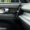 2024 Volvo XC40 B5 小升级版本地开卖！售价RM278,888