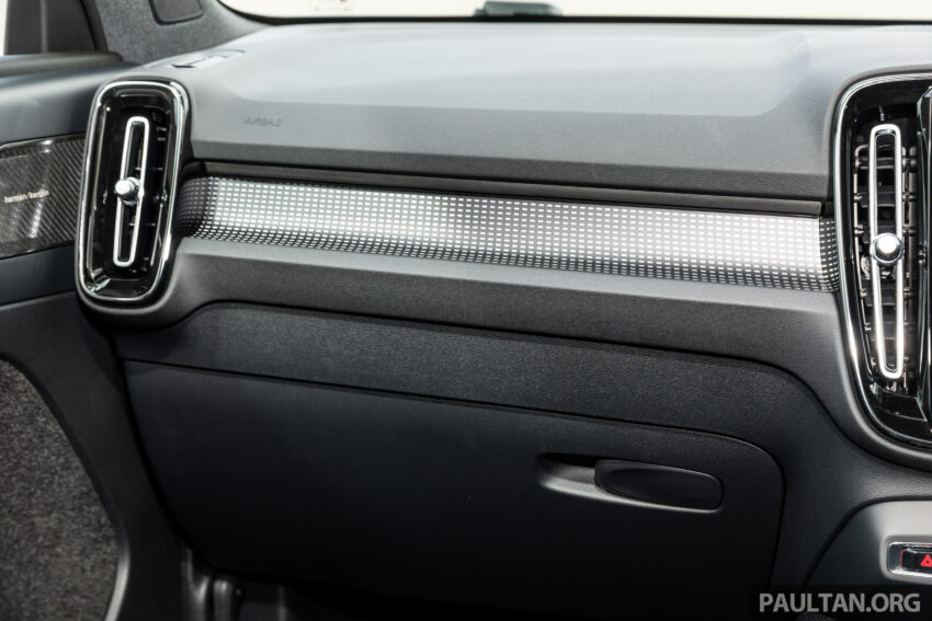 2024 Volvo XC40 B5 小升级版本地开卖！售价RM278,888 239610