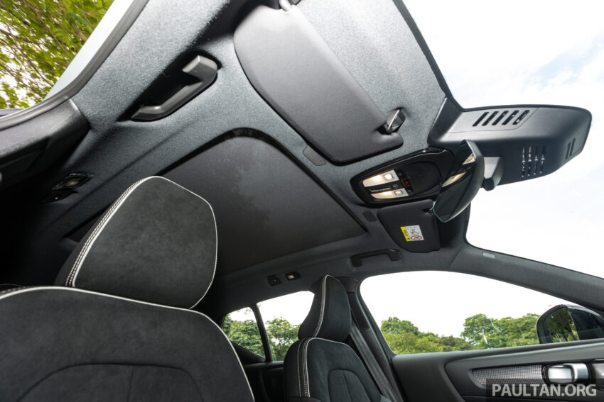 2024 Volvo XC40 B5 小升级版本地开卖！售价RM278,888 239613