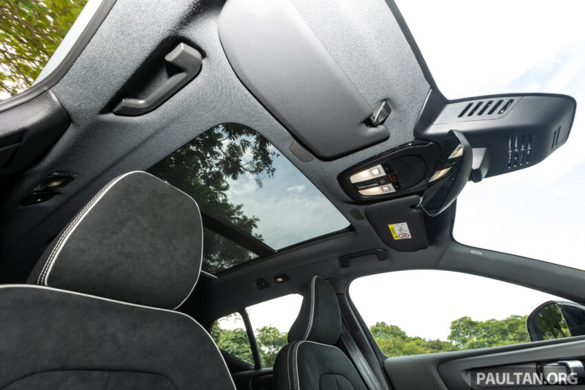 2024 Volvo XC40 B5 小升级版本地开卖！售价RM278,888 239548