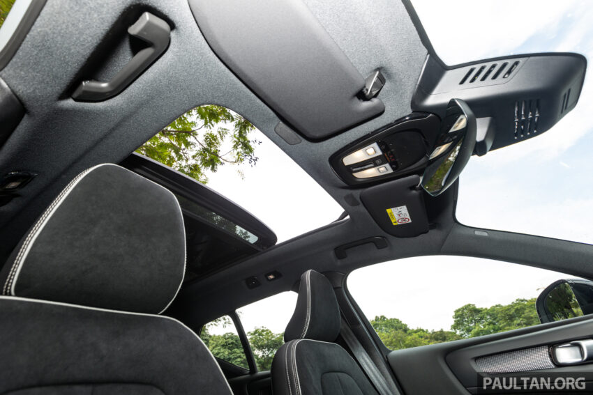 2024 Volvo XC40 B5 小升级版本地开卖！售价RM278,888 239549