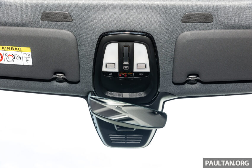 2024 Volvo XC40 B5 小升级版本地开卖！售价RM278,888 239583