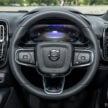 2024 Volvo XC40 B5 小升级版本地开卖！售价RM278,888