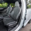 2024 Volvo XC40 B5 小升级版本地开卖！售价RM278,888