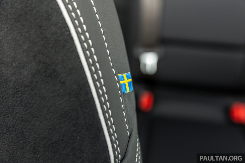 2024 Volvo XC40 B5 小升级版本地开卖！售价RM278,888 239555