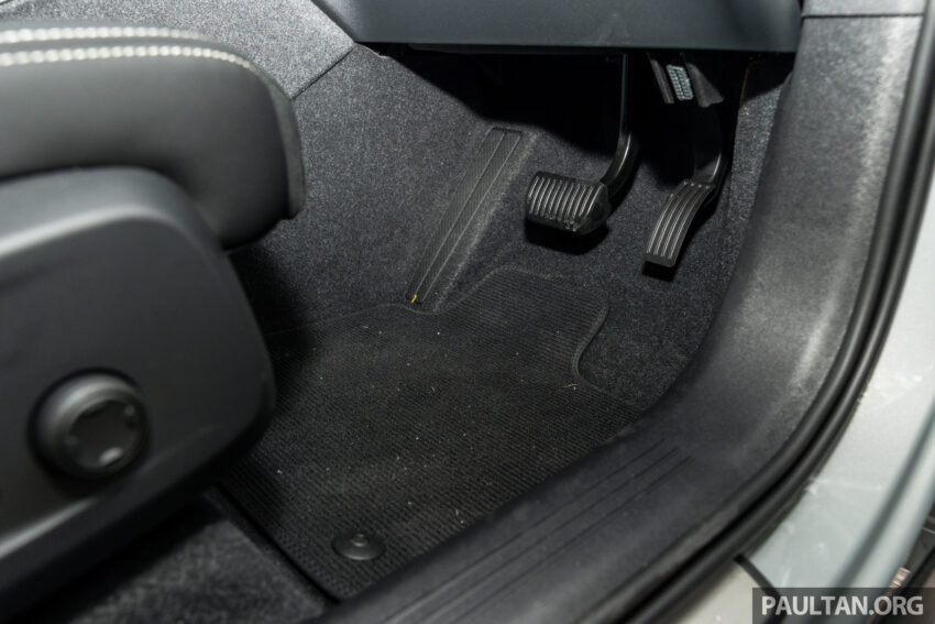 2024 Volvo XC40 B5 小升级版本地开卖！售价RM278,888 239557