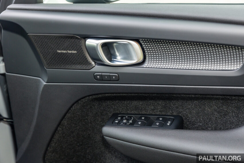 2024 Volvo XC40 B5 小升级版本地开卖！售价RM278,888 239585