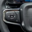 2024 Volvo XC40 B5 小升级版本地开卖！售价RM278,888