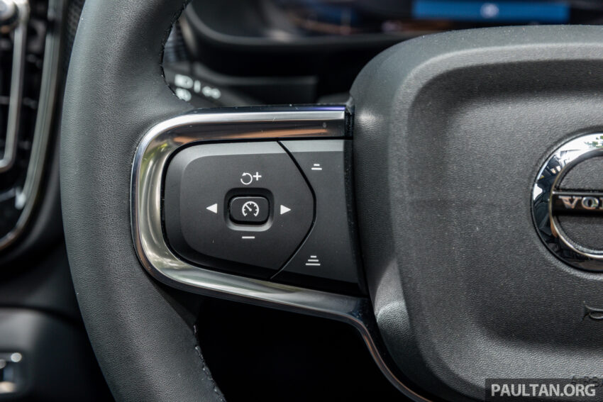 2024 Volvo XC40 B5 小升级版本地开卖！售价RM278,888 239625