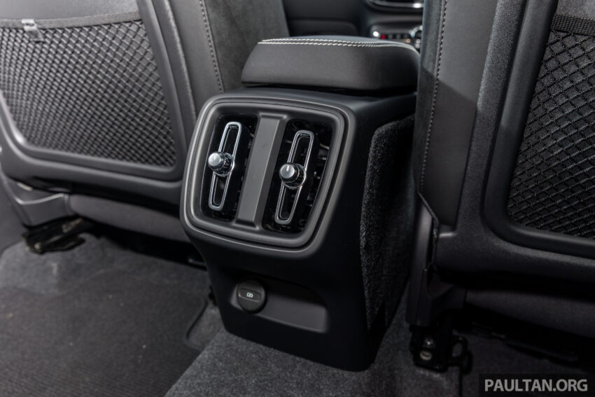 2024 Volvo XC40 B5 小升级版本地开卖！售价RM278,888 239649