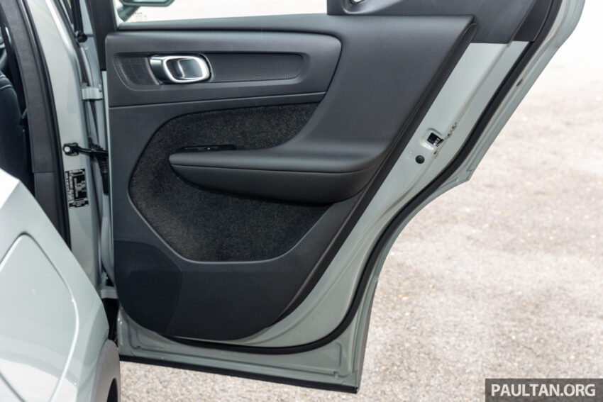 2024 Volvo XC40 B5 小升级版本地开卖！售价RM278,888 239652