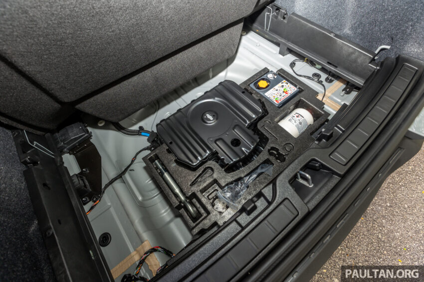 2024 Volvo XC40 B5 小升级版本地开卖！售价RM278,888 239560