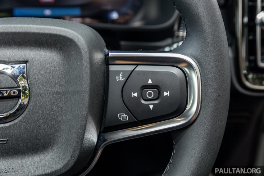 2024 Volvo XC40 B5 小升级版本地开卖！售价RM278,888 239644