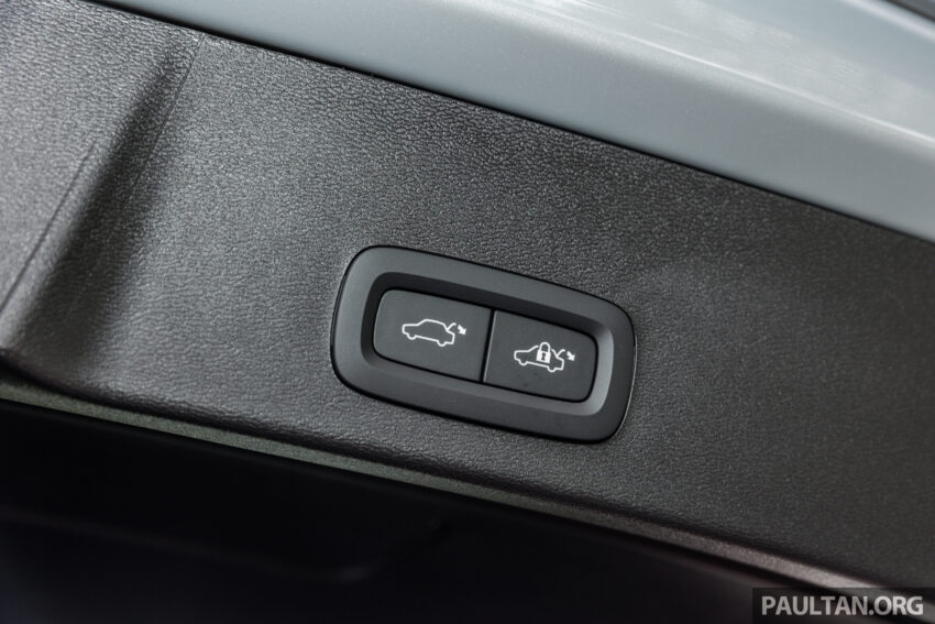 2024 Volvo XC40 B5 小升级版本地开卖！售价RM278,888 239653
