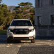 第六代大改款 Subaru Forester 美国首发, 搭载11.6寸直屏
