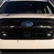 第六代大改款 Subaru Forester 美国首发, 搭载11.6寸直屏