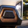 第六代大改款 Subaru Forester 美国首发, 搭载11.6寸直屏