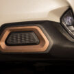 第六代大改款 Subaru Forester 美国首发, 搭载11.6寸直屏