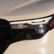 第六代大改款 Subaru Forester 美国首发, 搭载11.6寸直屏