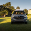 第六代大改款 Subaru Forester 美国首发, 搭载11.6寸直屏