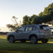第六代大改款 Subaru Forester 美国首发, 搭载11.6寸直屏