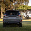 第六代大改款 Subaru Forester 美国首发, 搭载11.6寸直屏