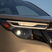 第六代大改款 Subaru Forester 美国首发, 搭载11.6寸直屏
