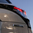 第六代大改款 Subaru Forester 美国首发, 搭载11.6寸直屏