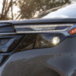 第六代大改款 Subaru Forester 美国首发, 搭载11.6寸直屏