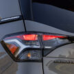 第六代大改款 Subaru Forester 美国首发, 搭载11.6寸直屏