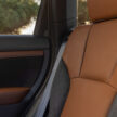 第六代大改款 Subaru Forester 美国首发, 搭载11.6寸直屏