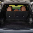 第六代大改款 Subaru Forester 美国首发, 搭载11.6寸直屏