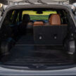 第六代大改款 Subaru Forester 美国首发, 搭载11.6寸直屏