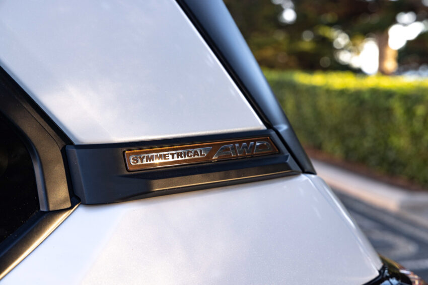 第六代大改款 Subaru Forester 美国首发, 搭载11.6寸直屏 240092