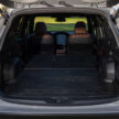 第六代大改款 Subaru Forester 美国首发, 搭载11.6寸直屏