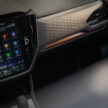 第六代大改款 Subaru Forester 美国首发, 搭载11.6寸直屏