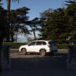 第六代大改款 Subaru Forester 美国首发, 搭载11.6寸直屏