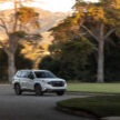 第六代大改款 Subaru Forester 美国首发, 搭载11.6寸直屏