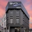 BYD 比亚迪扩张据点, 布城与怡保开设销售与服务据点