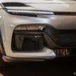 法拉利首款SUV，Ferrari Purosangue 本地登场！最大输出725 PS / 716 Nm，3.3秒破百，包含关税售500万令吉起