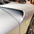 法拉利首款SUV，Ferrari Purosangue 本地登场！最大输出725 PS / 716 Nm，3.3秒破百，包含关税售500万令吉起
