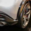 法拉利首款SUV，Ferrari Purosangue 本地登场！最大输出725 PS / 716 Nm，3.3秒破百，包含关税售500万令吉起