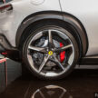 法拉利首款SUV，Ferrari Purosangue 本地登场！最大输出725 PS / 716 Nm，3.3秒破百，包含关税售500万令吉起