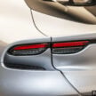 法拉利首款SUV，Ferrari Purosangue 本地登场！最大输出725 PS / 716 Nm，3.3秒破百，包含关税售500万令吉起