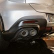 法拉利首款SUV，Ferrari Purosangue 本地登场！最大输出725 PS / 716 Nm，3.3秒破百，包含关税售500万令吉起
