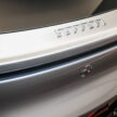 法拉利首款SUV，Ferrari Purosangue 本地登场！最大输出725 PS / 716 Nm，3.3秒破百，包含关税售500万令吉起