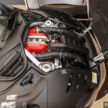 法拉利首款SUV，Ferrari Purosangue 本地登场！最大输出725 PS / 716 Nm，3.3秒破百，包含关税售500万令吉起
