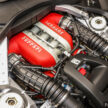 法拉利首款SUV，Ferrari Purosangue 本地登场！最大输出725 PS / 716 Nm，3.3秒破百，包含关税售500万令吉起
