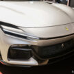 法拉利首款SUV，Ferrari Purosangue 本地登场！最大输出725 PS / 716 Nm，3.3秒破百，包含关税售500万令吉起