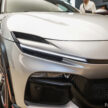 法拉利首款SUV，Ferrari Purosangue 本地登场！最大输出725 PS / 716 Nm，3.3秒破百，包含关税售500万令吉起